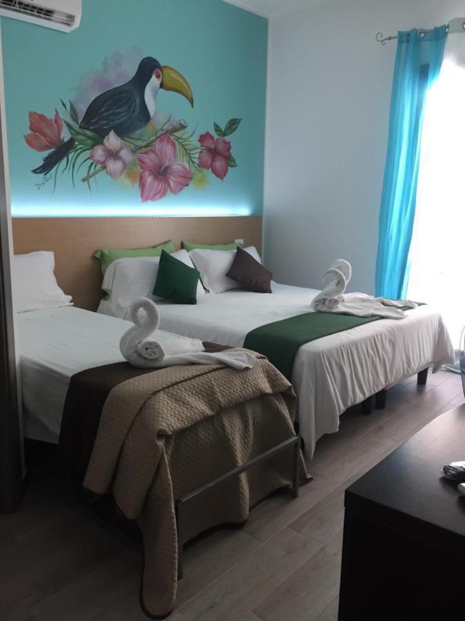 Bed and Breakfast Sweet Dreams Сан-Вито-Ло-Капо Экстерьер фото
