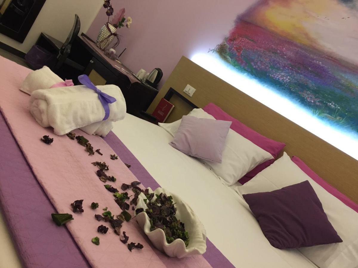 Bed and Breakfast Sweet Dreams Сан-Вито-Ло-Капо Экстерьер фото